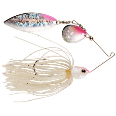 SPINNER BAIT 21G STRIKE PRO