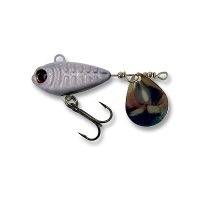 SPINNER SKELETONIK PRO SHAD 18G BERTI