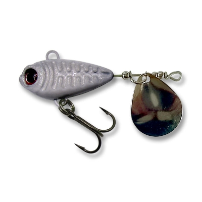 SPINNER SKELETONIK PRO SHAD 22G BERTI