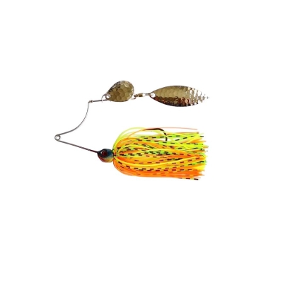 SPINNERBAIT SHALLOW KILLER COL SALCIE FIRETIGER 7G BERTI