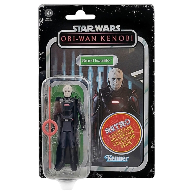 Star Wars Star Wars Retro Collection Grand Inquisitor multicolor