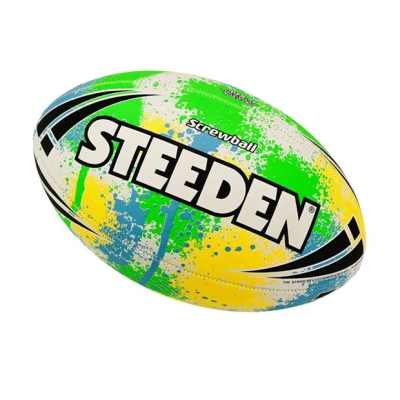 Steeden Pntb Nvlty Bal 00 multicolor