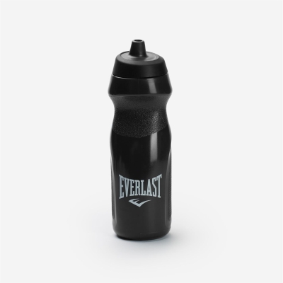 Sticla Everlast Duo negru