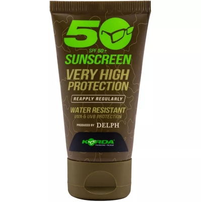 SUN SCREEN KORDA SPF50 50ML