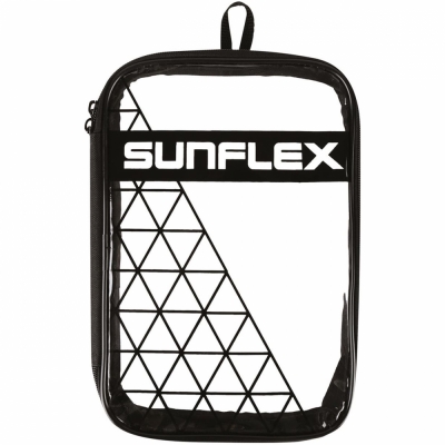 Sunflex Double racket case 20474