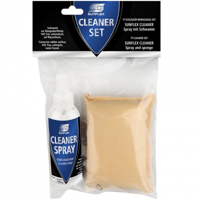 Sunflex FunSport 49026 Racket Cleaning Kit