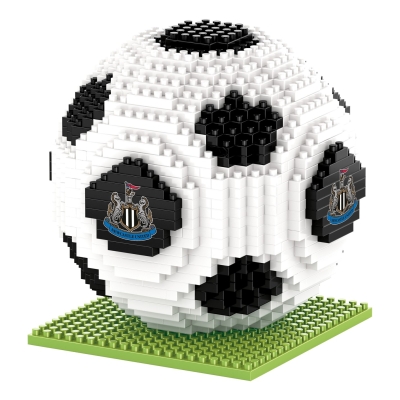 Team BRXLZ 3D fotbal