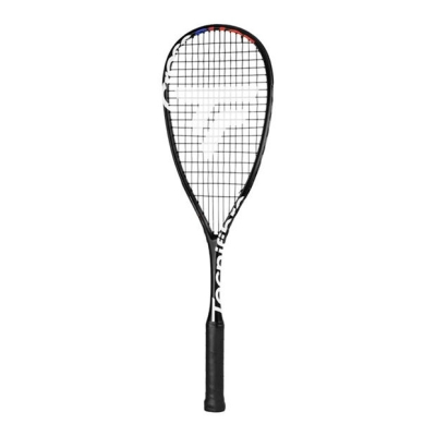 Tecnifibre Cross Shot negru