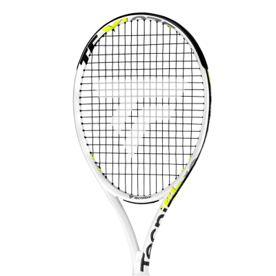 Tecnifibre TF-X1 275 alb galben negru