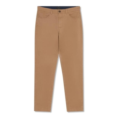 Ted Baker Ted Chapell 5pkChino pentru barbati bej