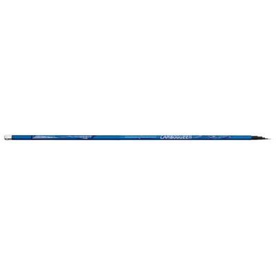 TELE CARBO QUEEN POLE 6,00M LINEAEFFE