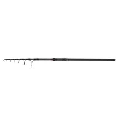 Lanseta TELE negru WIDOW CARP 3,00 3LBS DAIWA