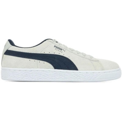 Tenisi puma suede denim gri