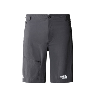 Pantaloni scurti The North Face Speedlight Slim conici pentru Barbati gri