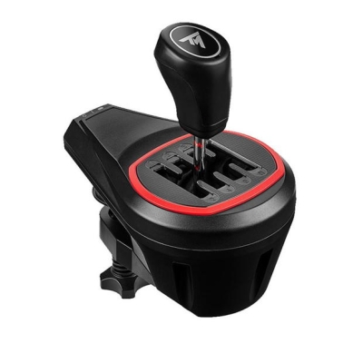 Thrustmaster TH8S Shifter Add-On multicolor format and universal