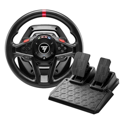 Thrustmaster Thrustmaster T-128 Racing Wheel for PlayStation