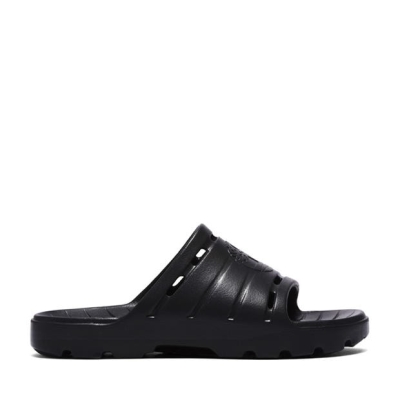 Timberland Outslide pentru barbati negru