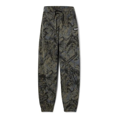 Timberland Timb Camo Jogger barbati camuflaj