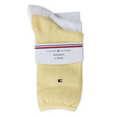 Tommy Hilfiger Tommy So Casual 2P femei galben