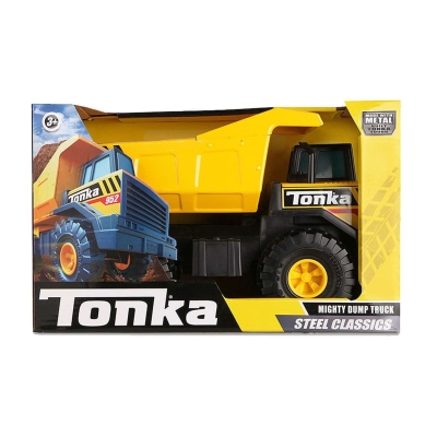 Tonka classic hot sale