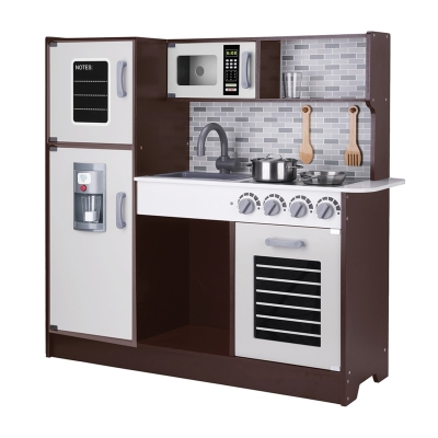 Tooky Toys Gourmet Kitchen In54 multicolor