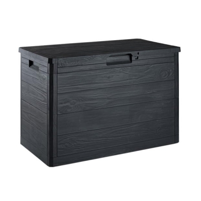 Toomax Deck Box 160L 53 negru