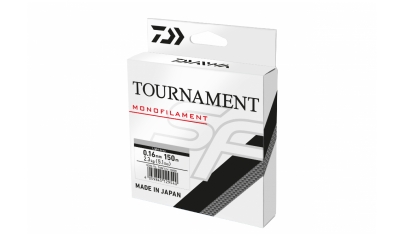 TOURNAMENT SF 0,18MM 2,9KG 150M gri DAIWA