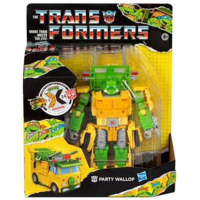 Transformers Transformers Gen 51