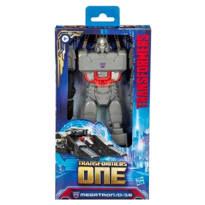 Transformers Transformers One Mega Changer Ast