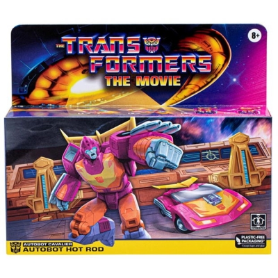 Transformers TRNSFRM AUTOBT HT