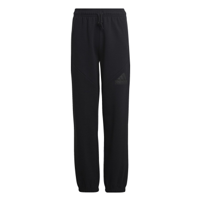 Pantaloni de trening adidas Future Icons Logo Juniors negru