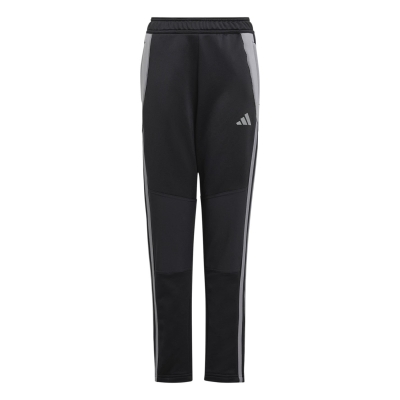 Treninguri adidas Tiro24 Winpty Bottom Unisex pentru Copii negru lt gri