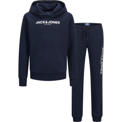 Treninguri Jack and Jones Harry Jn52 bleumarin blazer