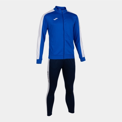 Treninguri Joma Academy III Royal-bleumarin inchis albastru roial