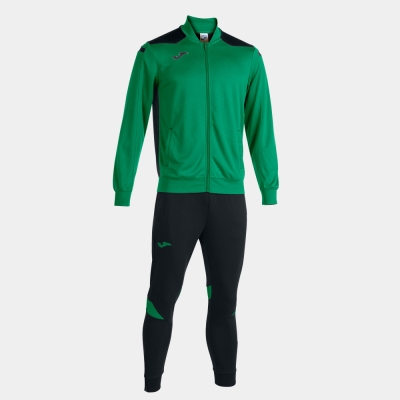 Treninguri Joma Championship Vi verde negru