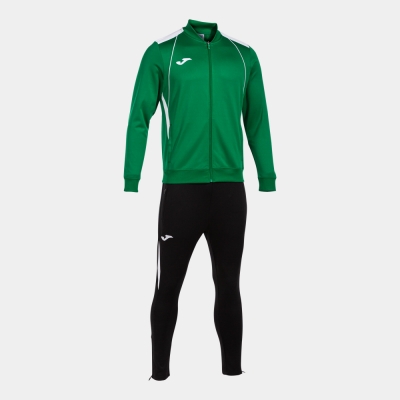 Treninguri Joma Championship Vii verde alb