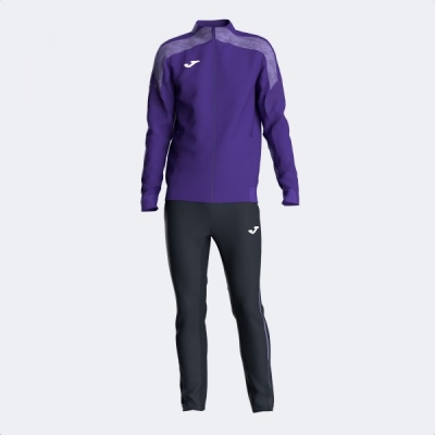 Treninguri Joma Championship Viii Violet negru