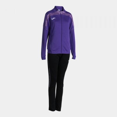 Treninguri Joma Championship Viii Violet negru