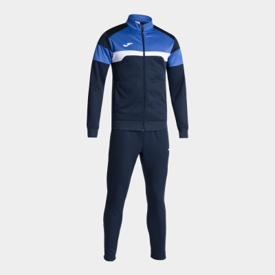 Treninguri Joma Danubio III bleumarin Royal albastru roial