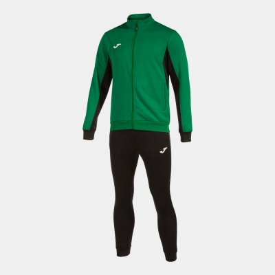 Treninguri Joma Derby verde negru