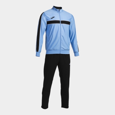 Treninguri Joma Victory Medium Sky albastru negru deschis