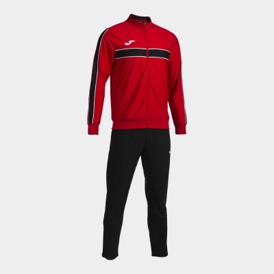 Treninguri Joma Victory rosu negru