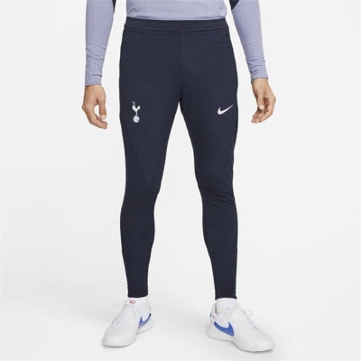 Pantaloni trening Nike Tottenham Hotspur Strike Elite Dri-Fit Adv tricot Soccer pentru Barbati albastru violet