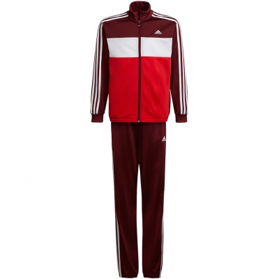 Treninguri Adidas
Essentials visiniu- rosu HE9317 pentru Copii