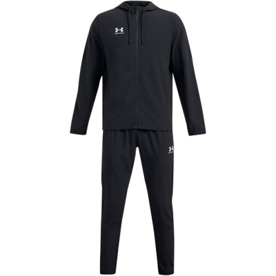 Treninguri Under ARMOUR Ua MS Ch. Pro pentru Barbati negru alb