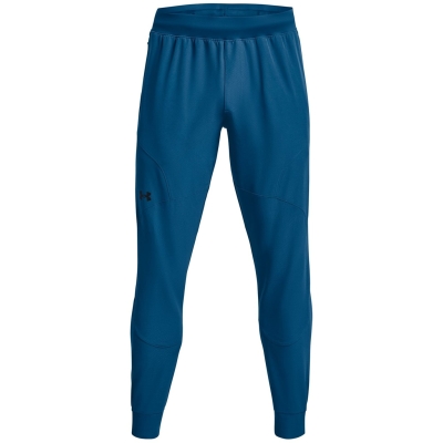 Treninguri Under ARMOUR Ua Unstoppable Txtr Jogger Bottom pentru Barbati albastru