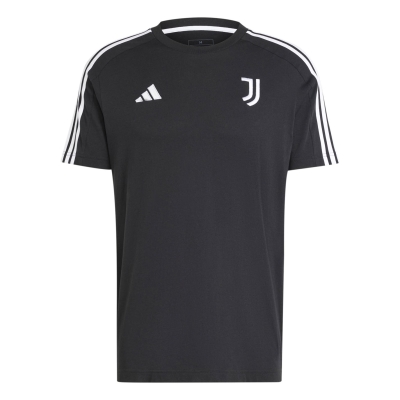 Tricou adidas Juventus DNA 2024 2025 pentru adulti negru