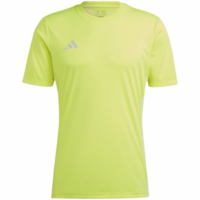 Tricou Adidas Table 23 Jersey lime IB4925 barbati