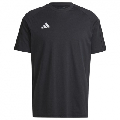 Tricou Adidas Tiro 23 competitie negru HK8036 barbati