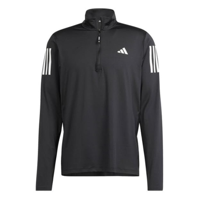 Tricou alergare adidas Otr B Hz pentru Barbati negru